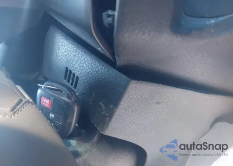 2019 Toyota Tacoma Trd Sport z USA, uszkodzony, nr VIN 5TFCZ5AN9KX209032